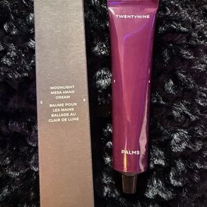 TWENTYNINE PALMS HAND CREAM